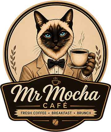 Mr Mocha Cafe